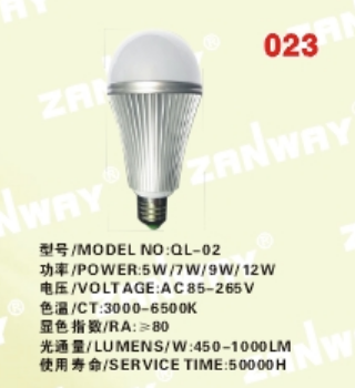 Click for more information
					 
Product Name:
-------------------------------------
BigClassName:LED LIGHTING SERIES
-------------------------------------
SmallClassName:Ball Steep Light Series

